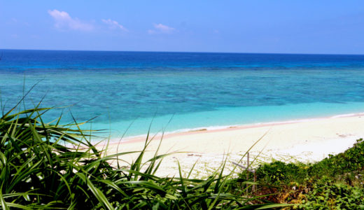 第2の故郷がほしくなったら。鹿児島県与論島で母なる海に癒やされよう。